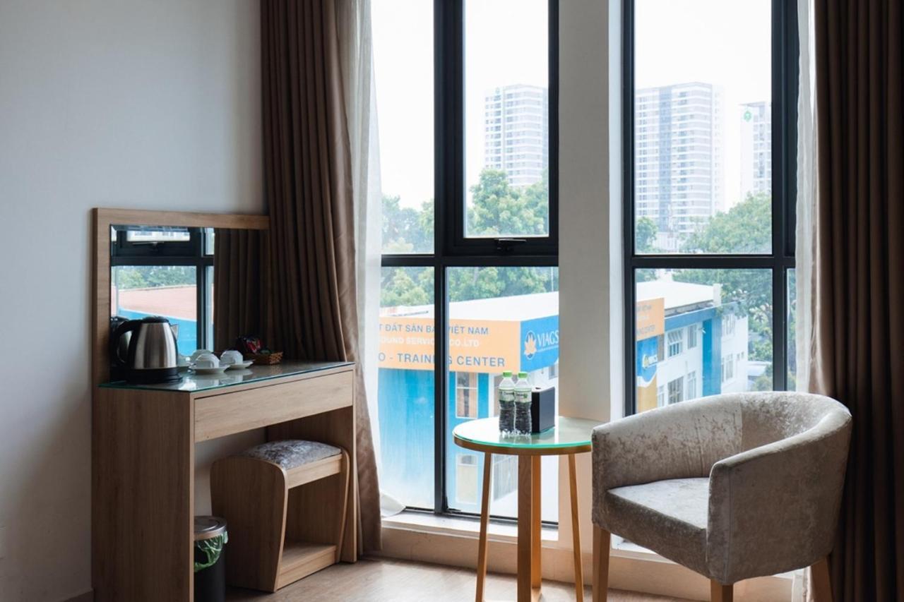 Sân Bay My 3* TP. Hồ Chí Minh